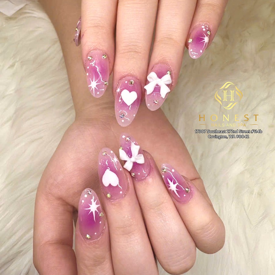 Honest nails and Spa (1)