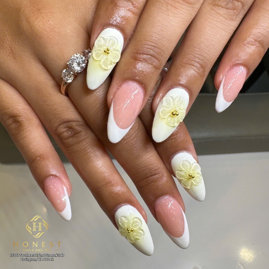 Honest nails and Spa (15)