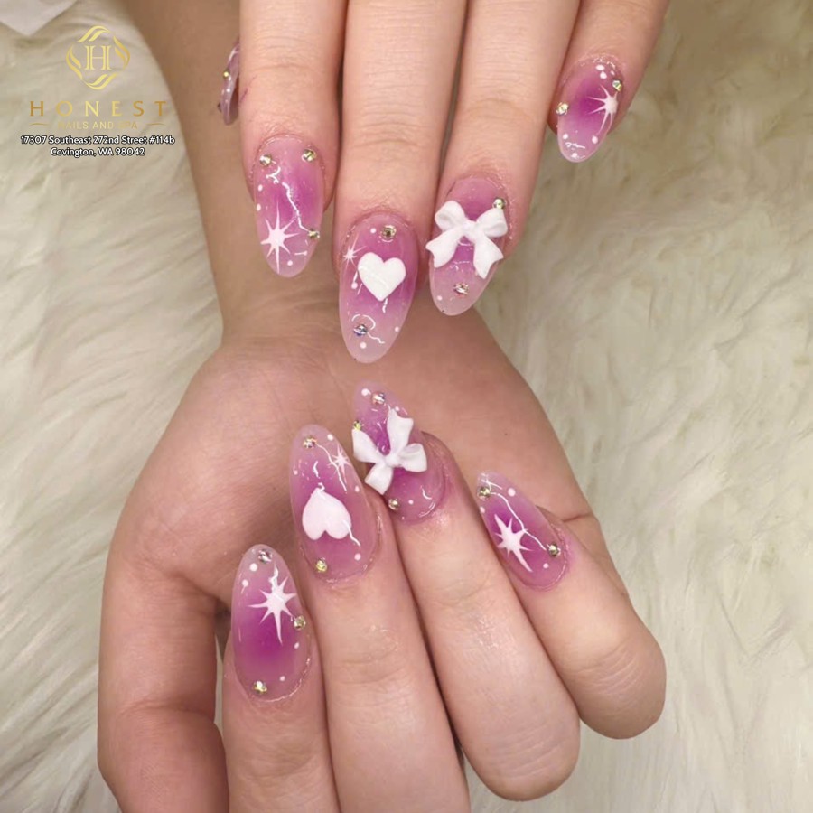 Honest nails and Spa (2)