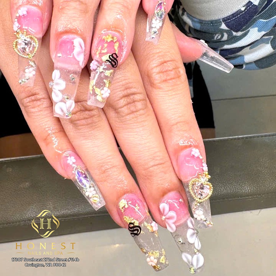 Honest nails and Spa (2)