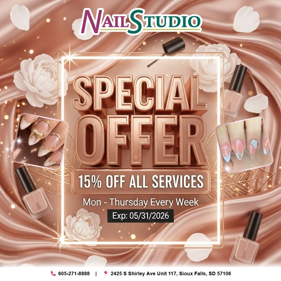 Special Offer