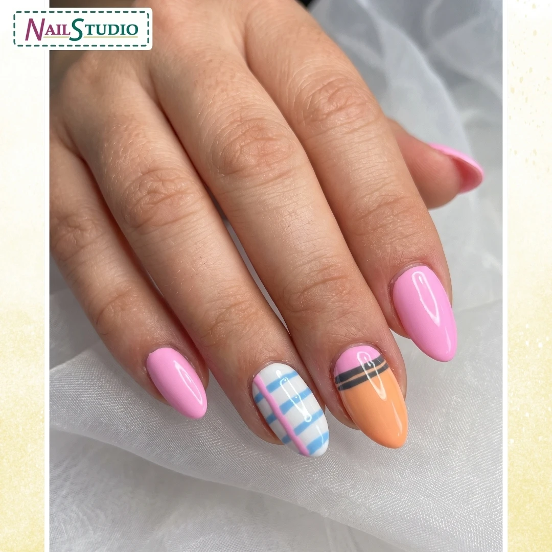Nail Studio Sioux Falls, SD 57106