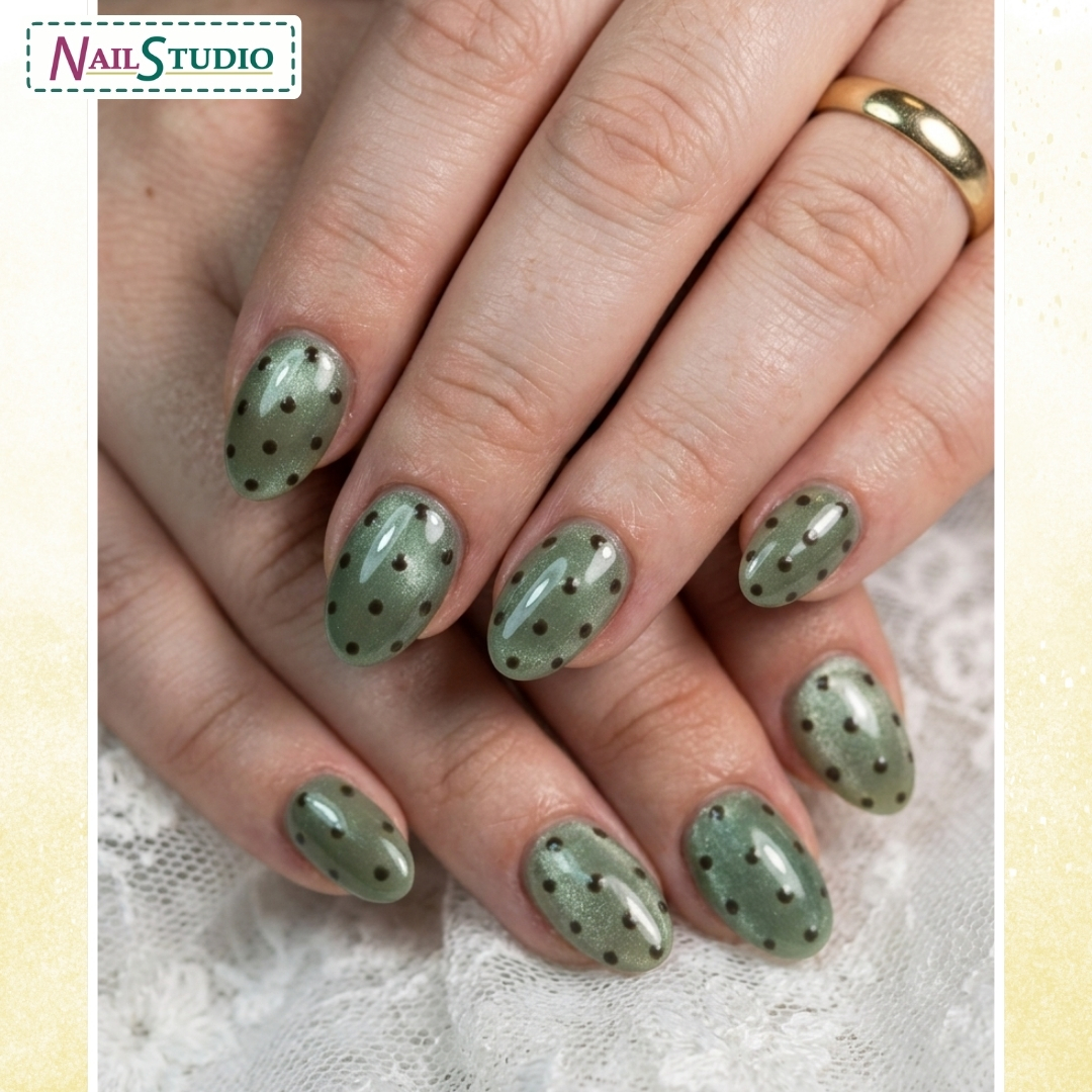 Nail May 4