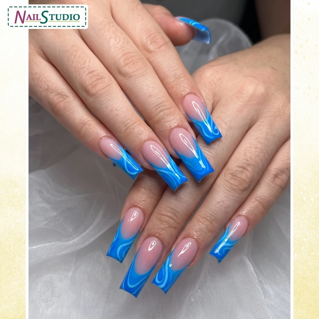 Nail Studio Sioux Falls, SD 57106