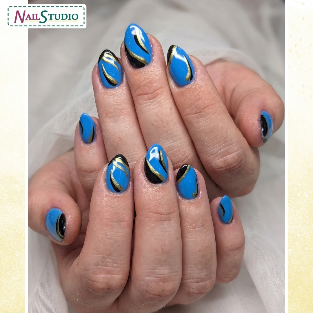 Nail Studio Sioux Falls, SD 57106