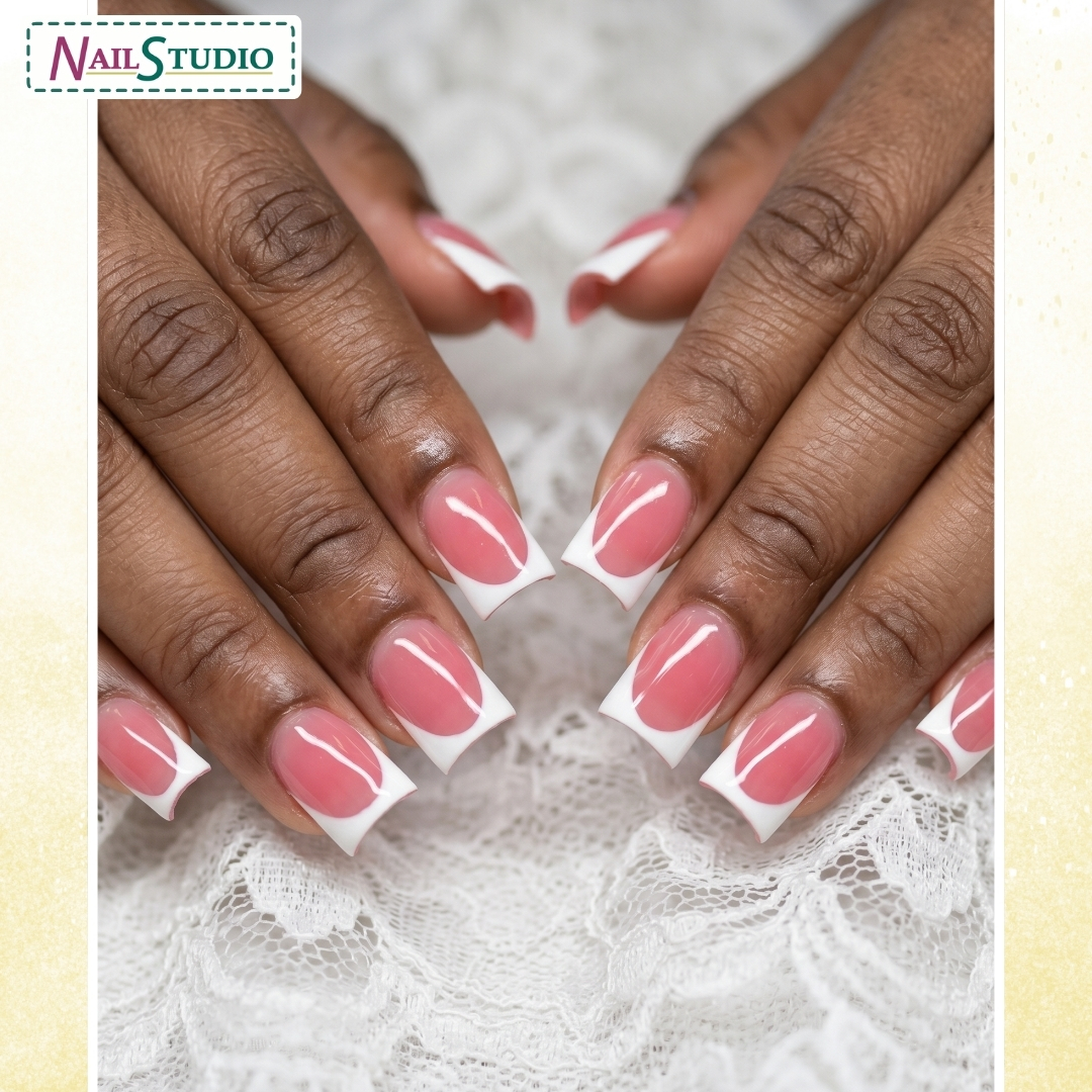Nail May 4