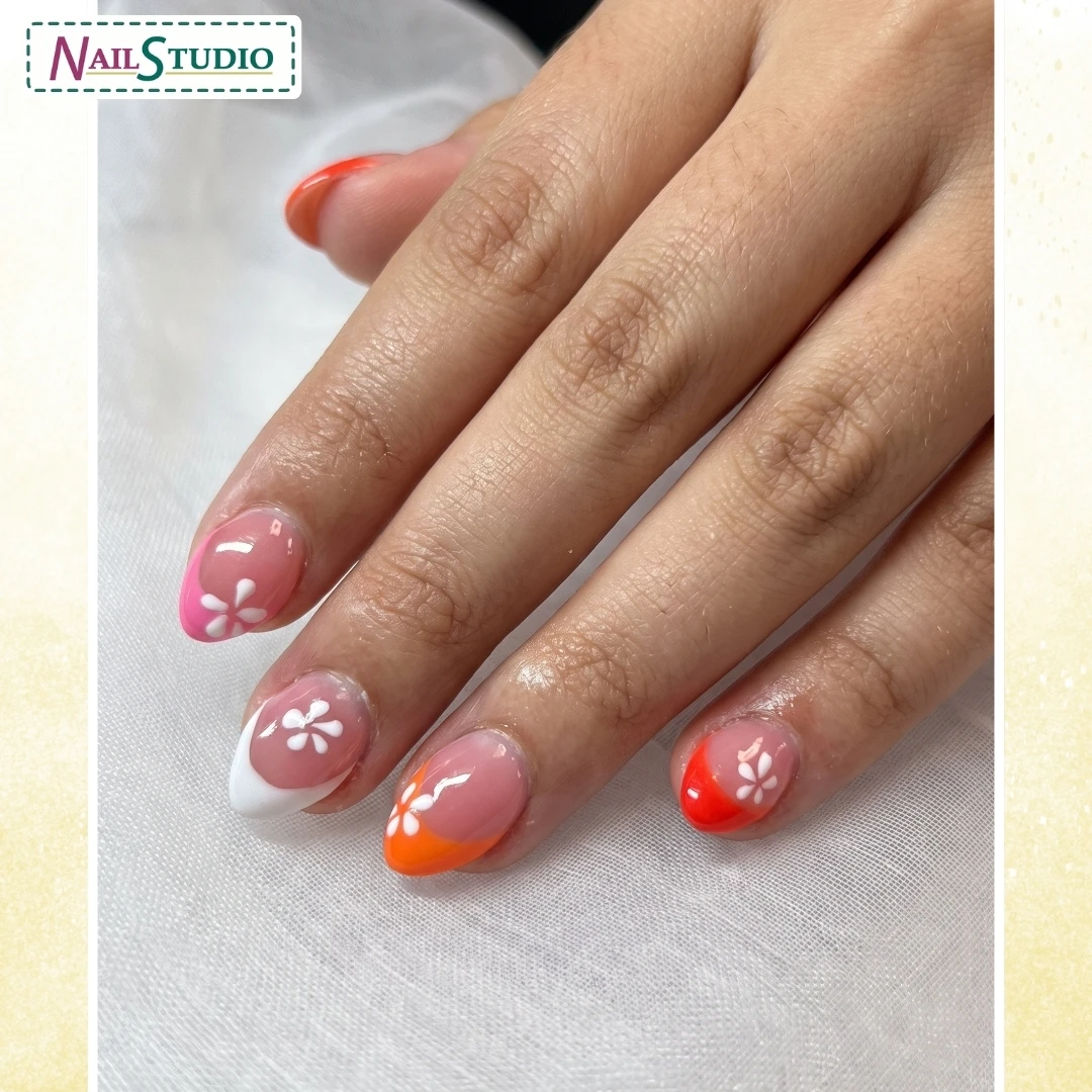 Nail Studio Sioux Falls, SD 57106