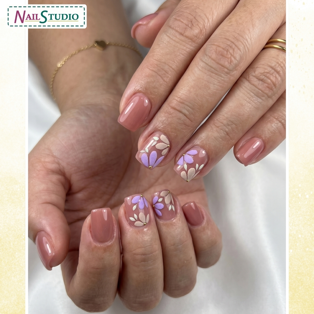 Nail May 4