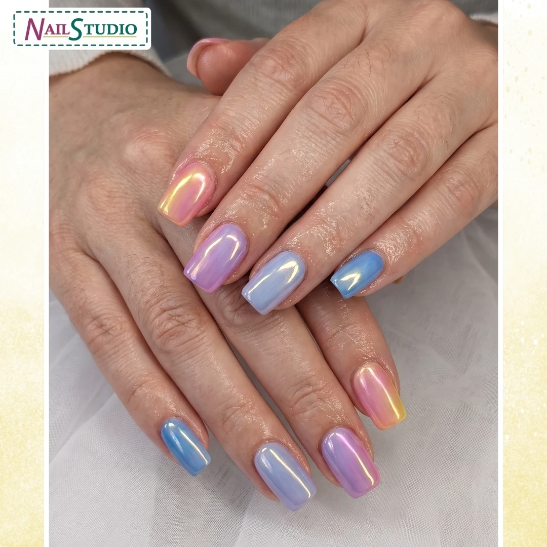 Nail Studio Sioux Falls, SD 57106