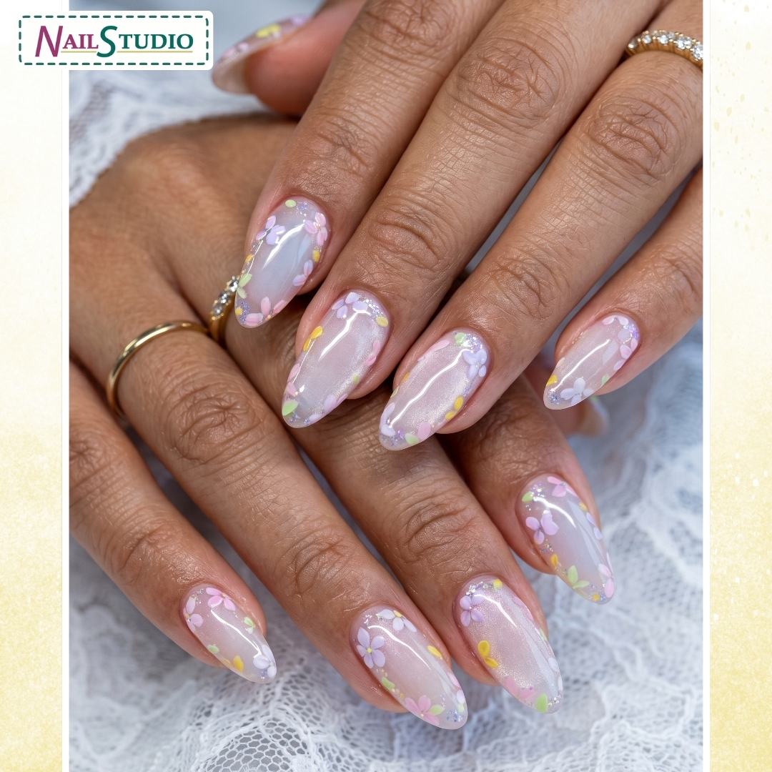 Nail May 4