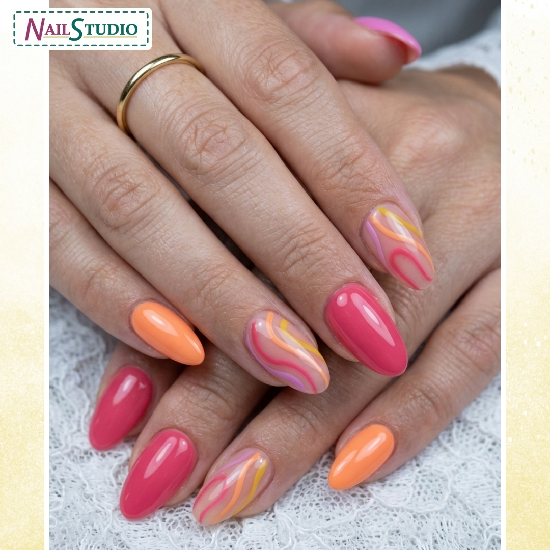 Nail May 4