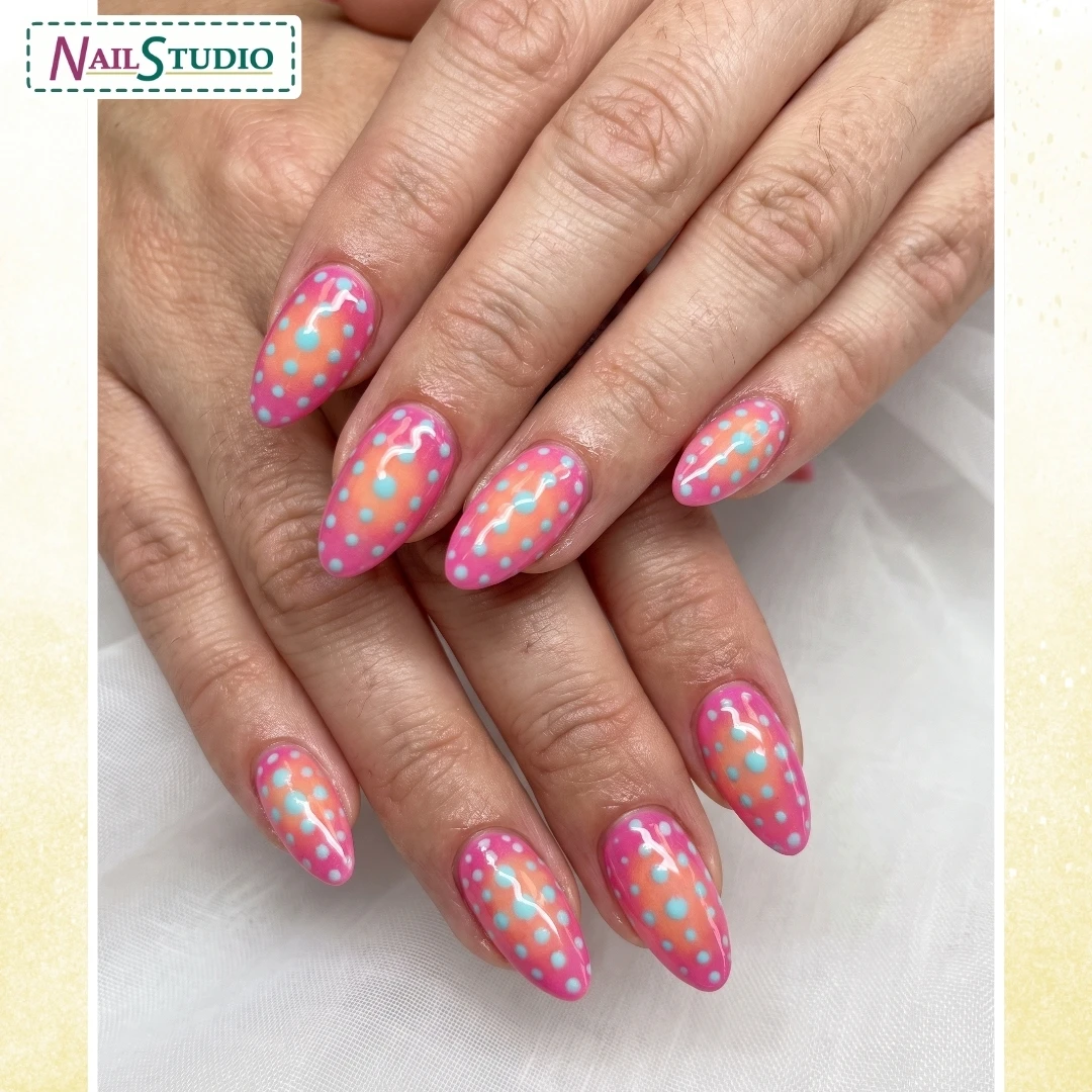 Nail Studio Sioux Falls, SD 57106