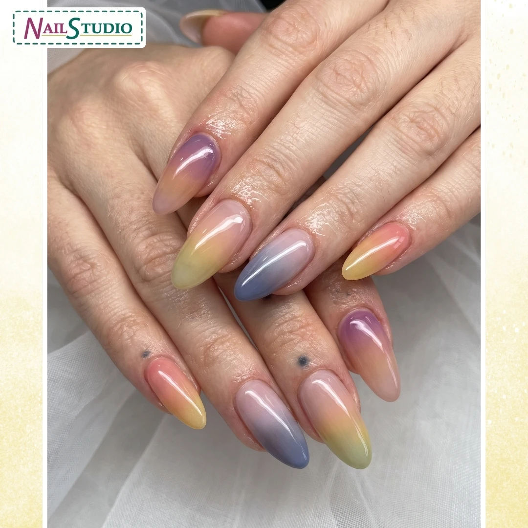 Nail Studio Sioux Falls, SD 57106