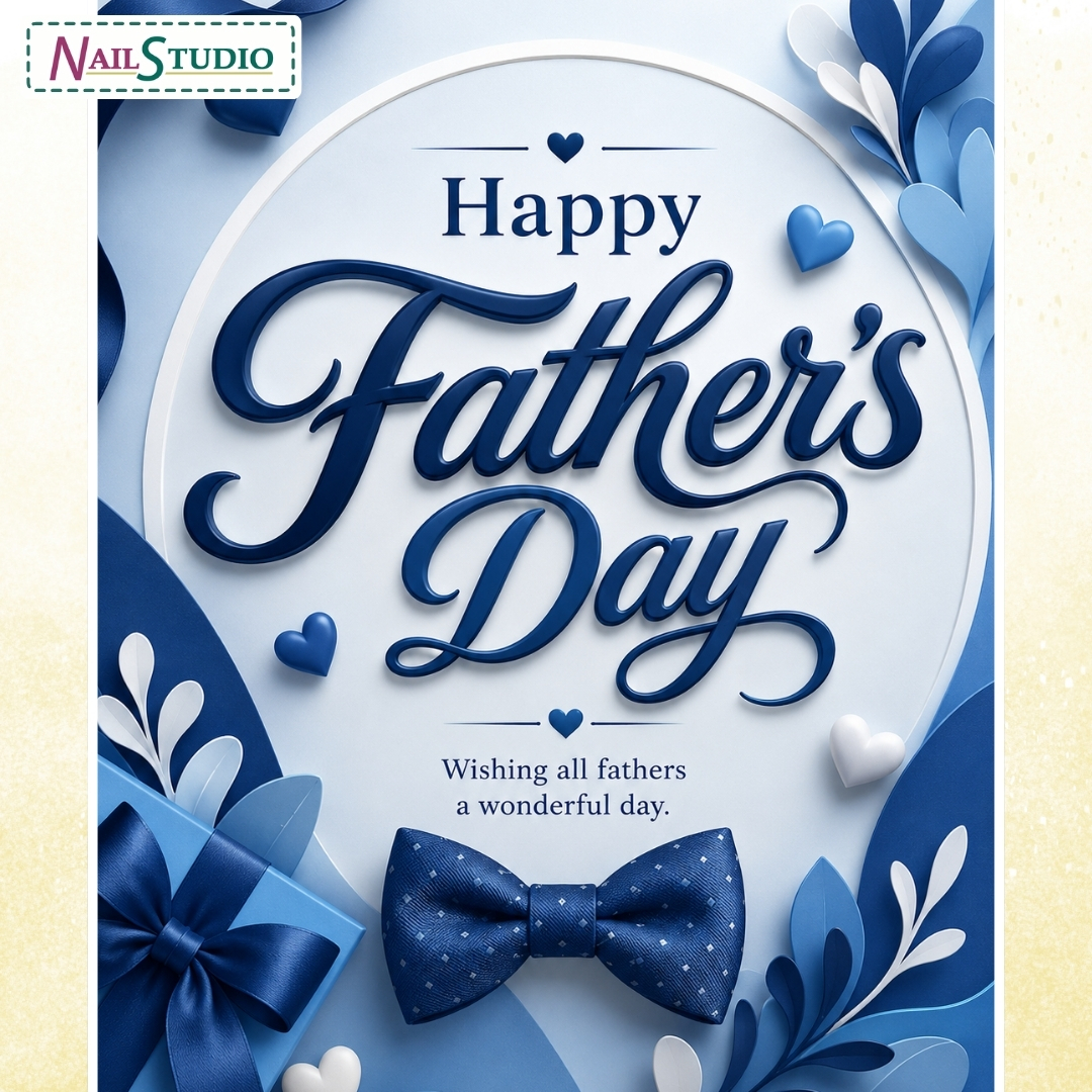 Happy Father Day