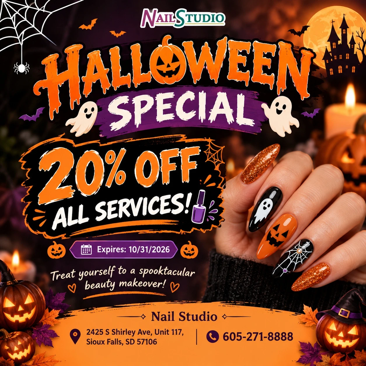 Halloween