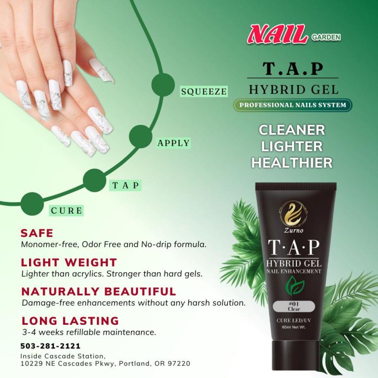 nail 4