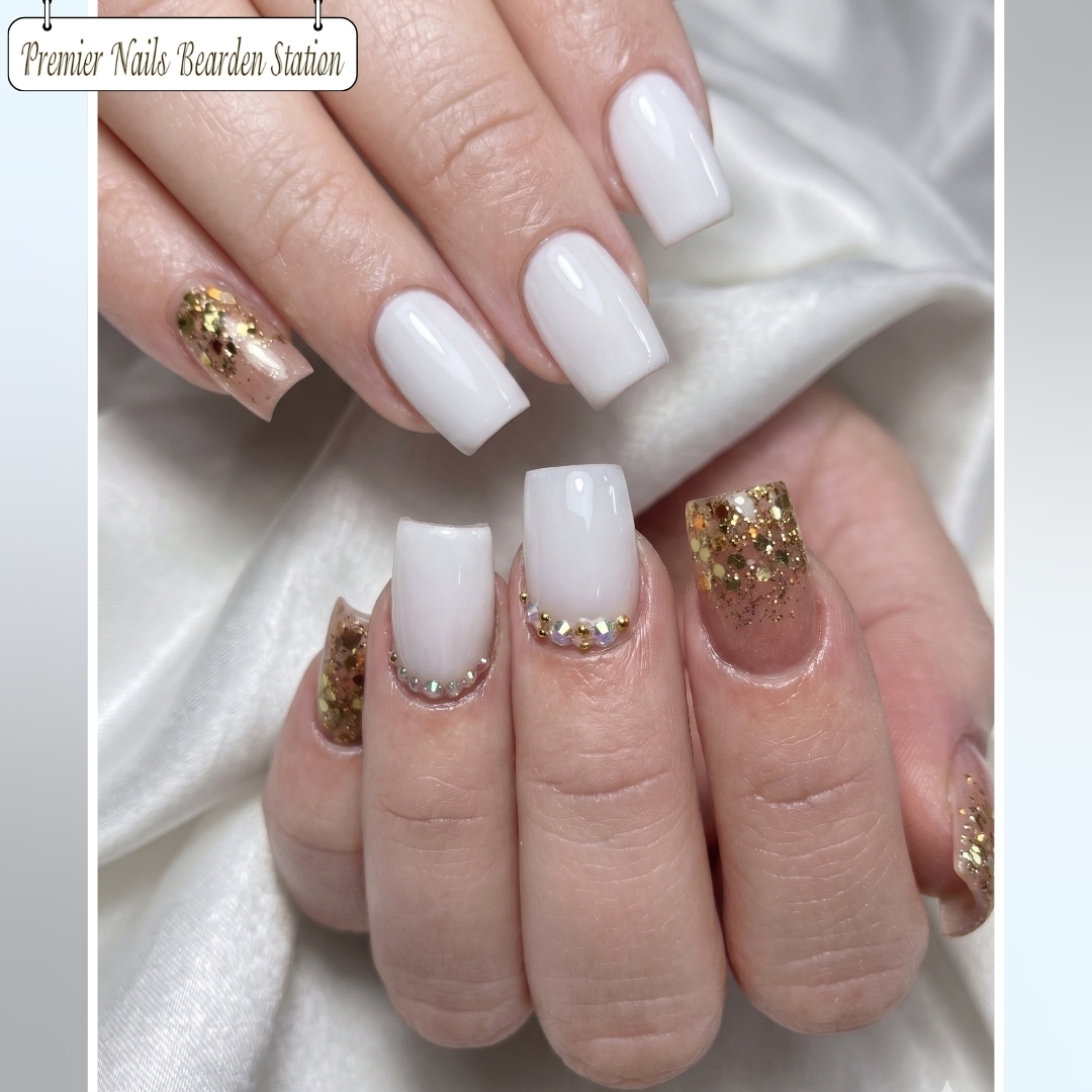 Nail May 6