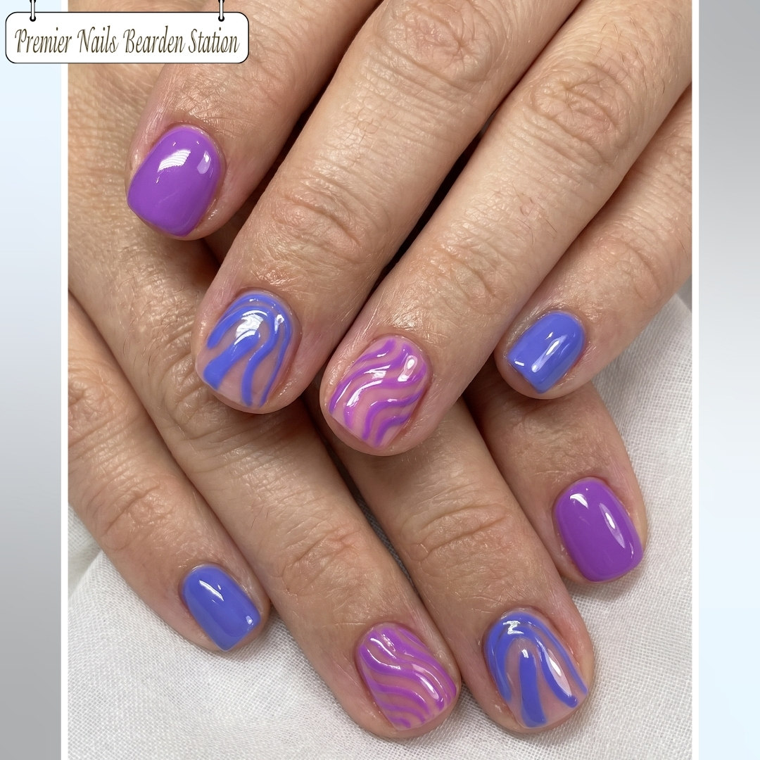 Premier Nails Bearden Station
