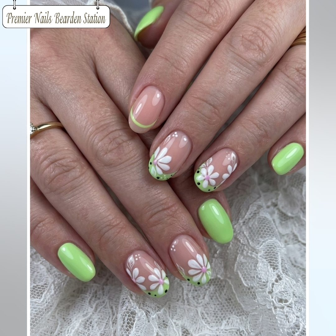 Nail May 6