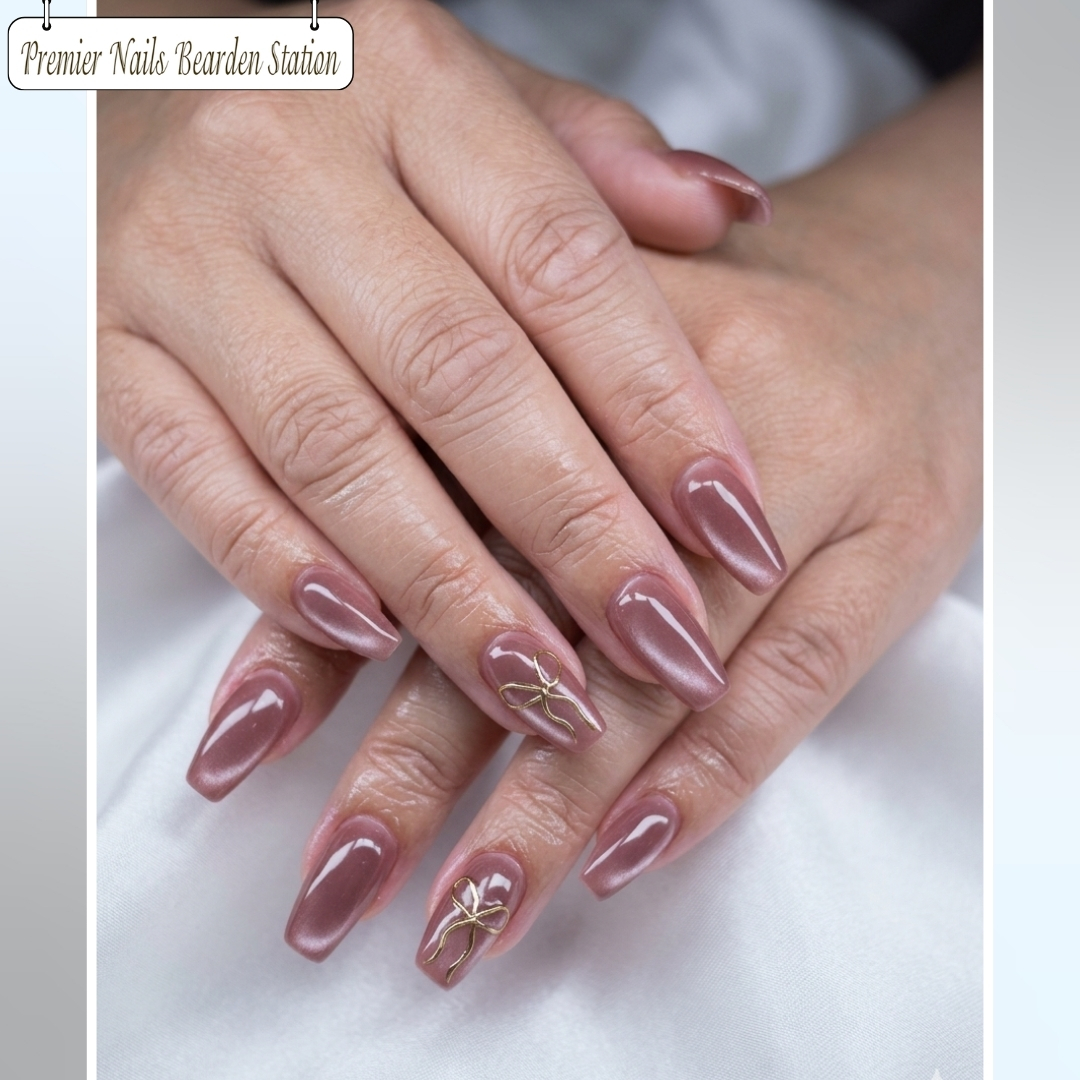 Nail May 6