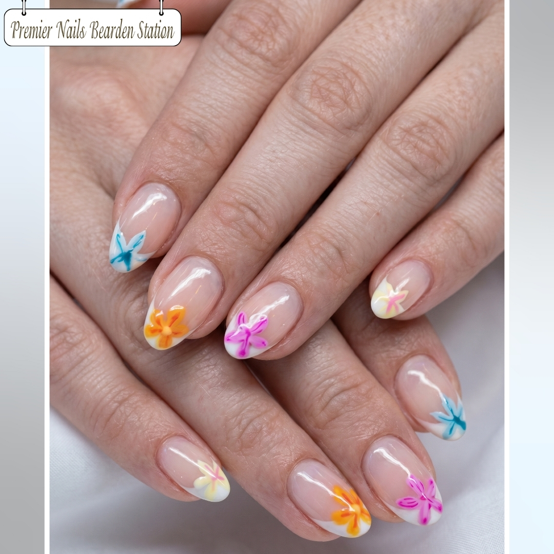 Premier Nails Bearden Station