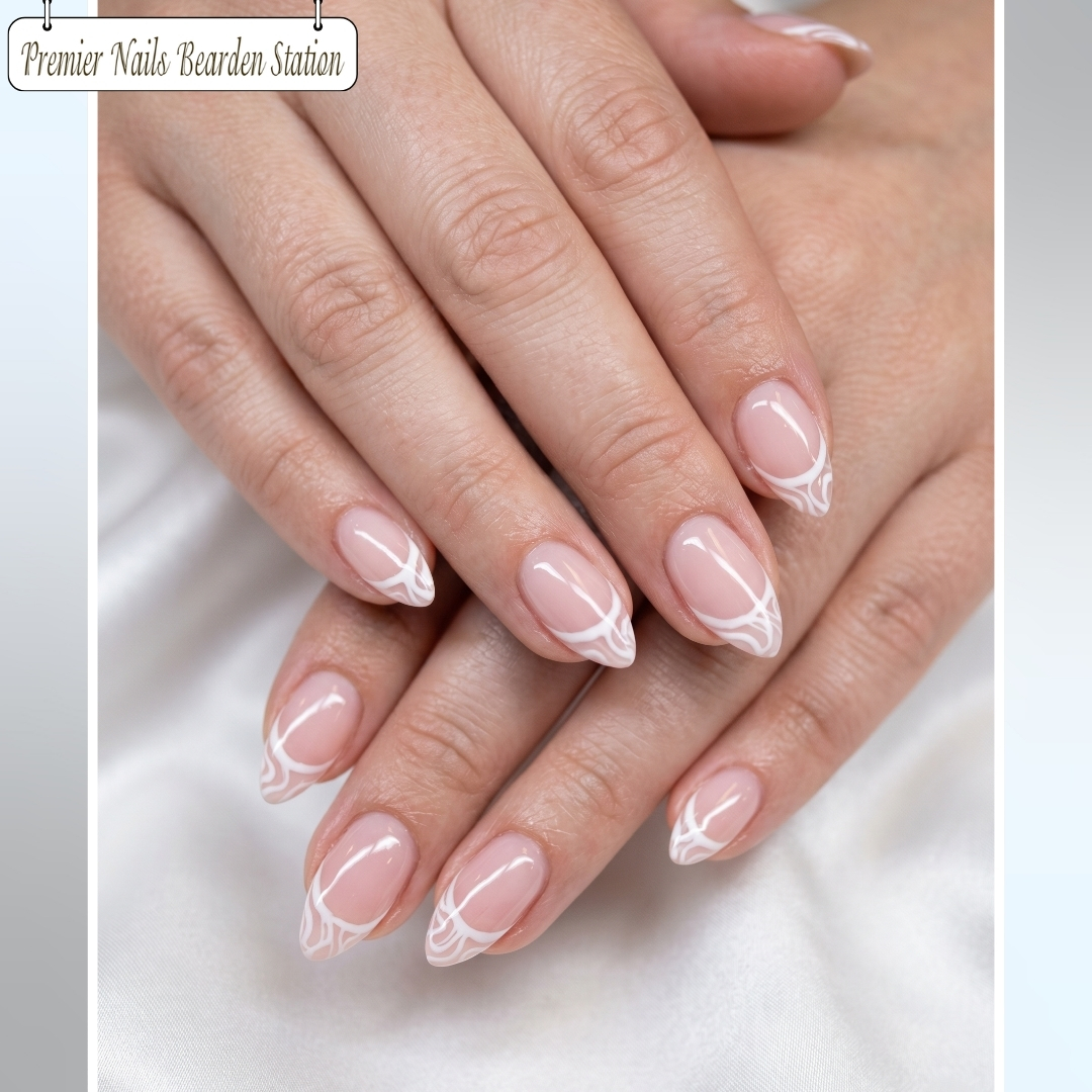 Premier Nails Bearden Station