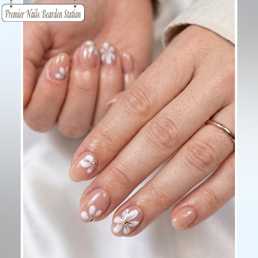 Nail May 6