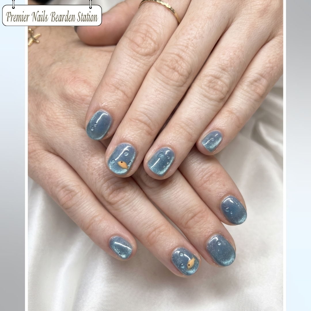 Premier Nails Bearden Station