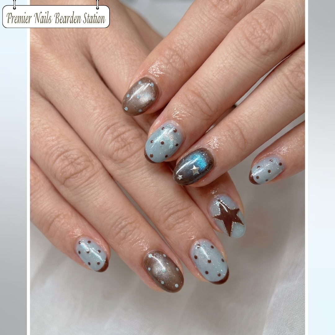Premier Nails Bearden Station