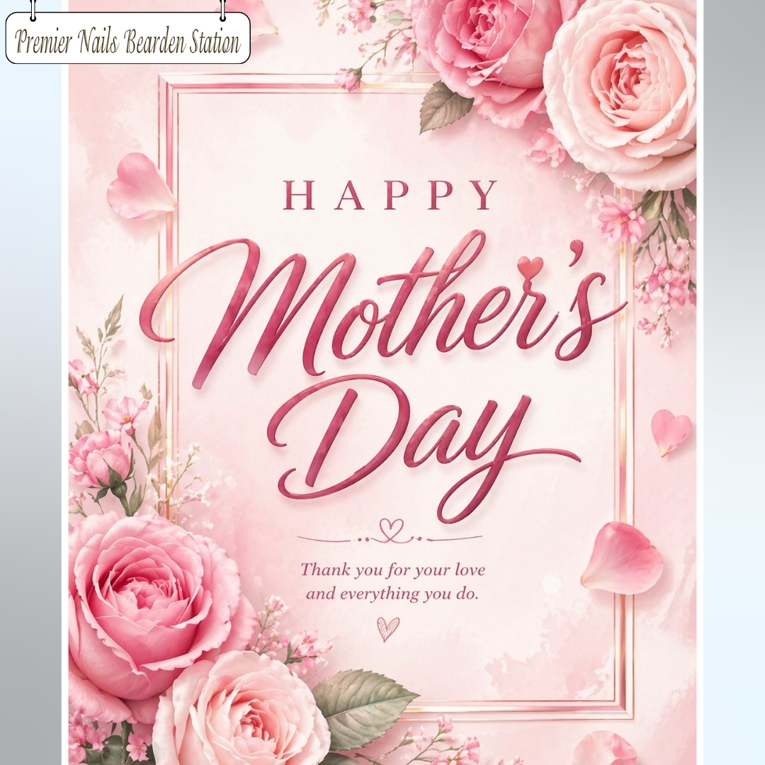 Mother's Day