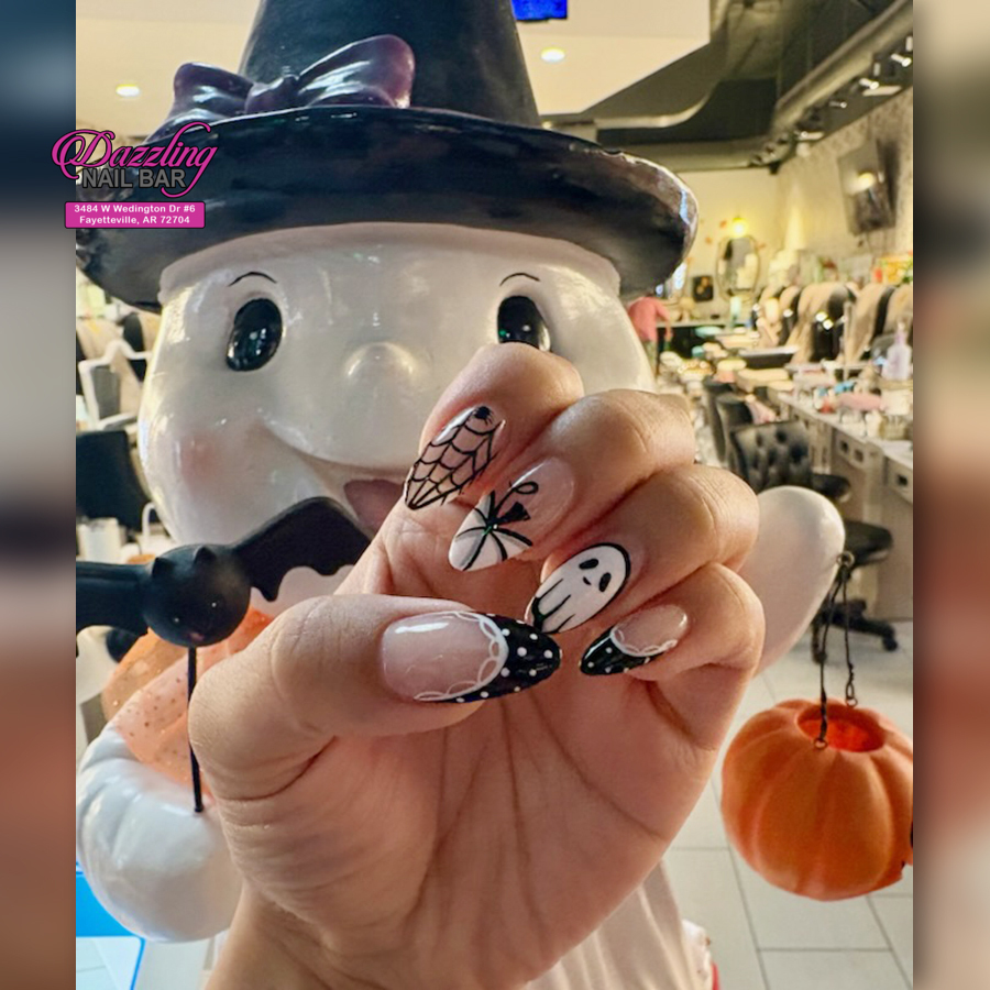 Dazzling Nail Bar