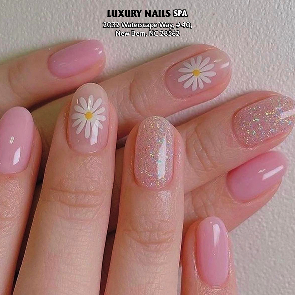 Nail design collection