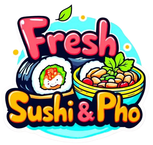 Fresh Sushi & Pho Restaurant Tucson AZ