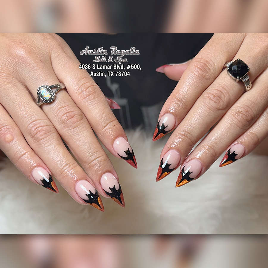 Austin Regalia Nail & spa in Austin, TX 78704