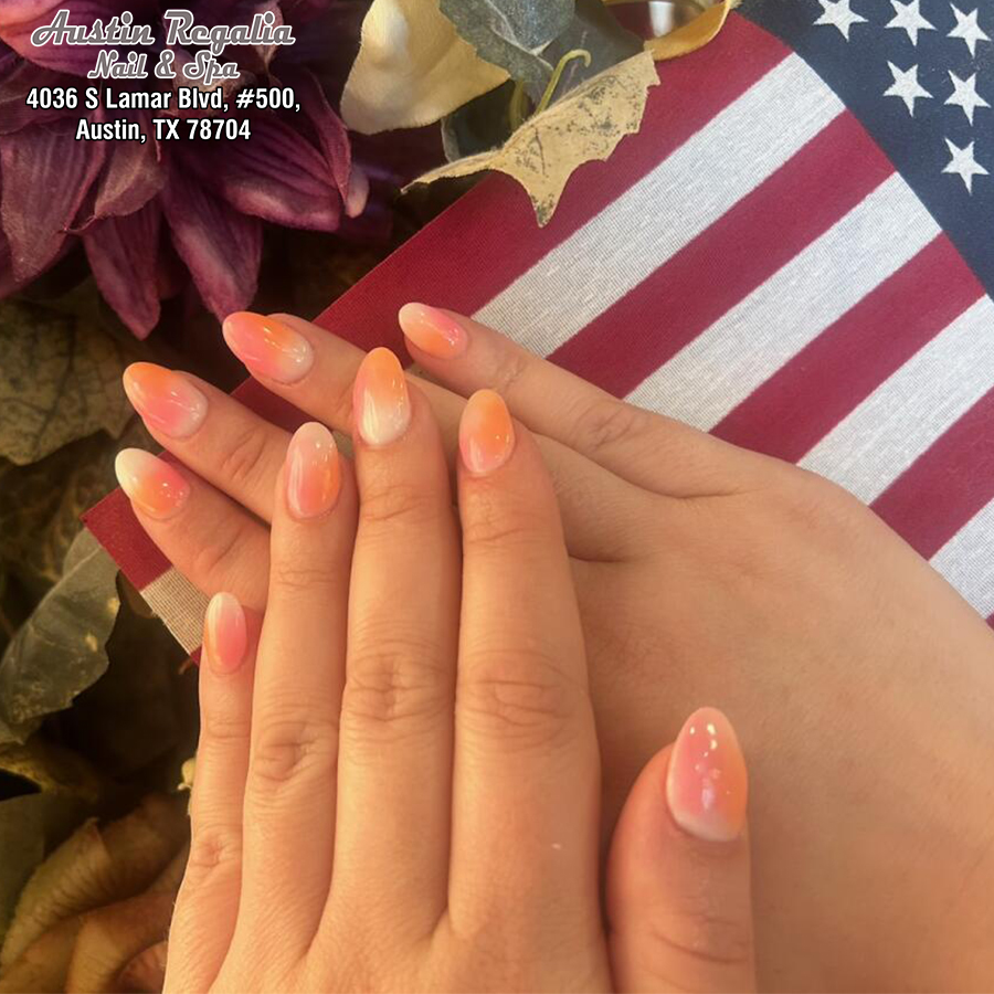 Nail salon 78704 _ Austin Regalia Nail & Spa _ Austin, TX 78704