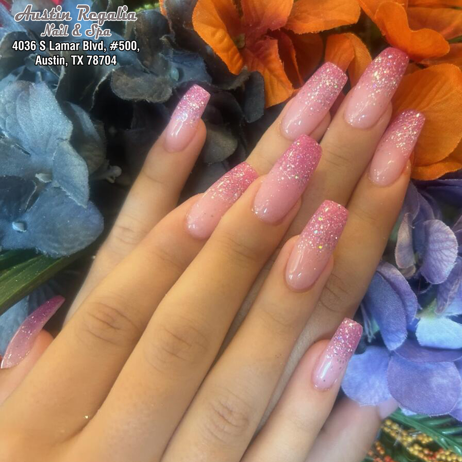 Nail salon 78704 _ Austin Regalia Nail & Spa _ Austin, TX 78704_3