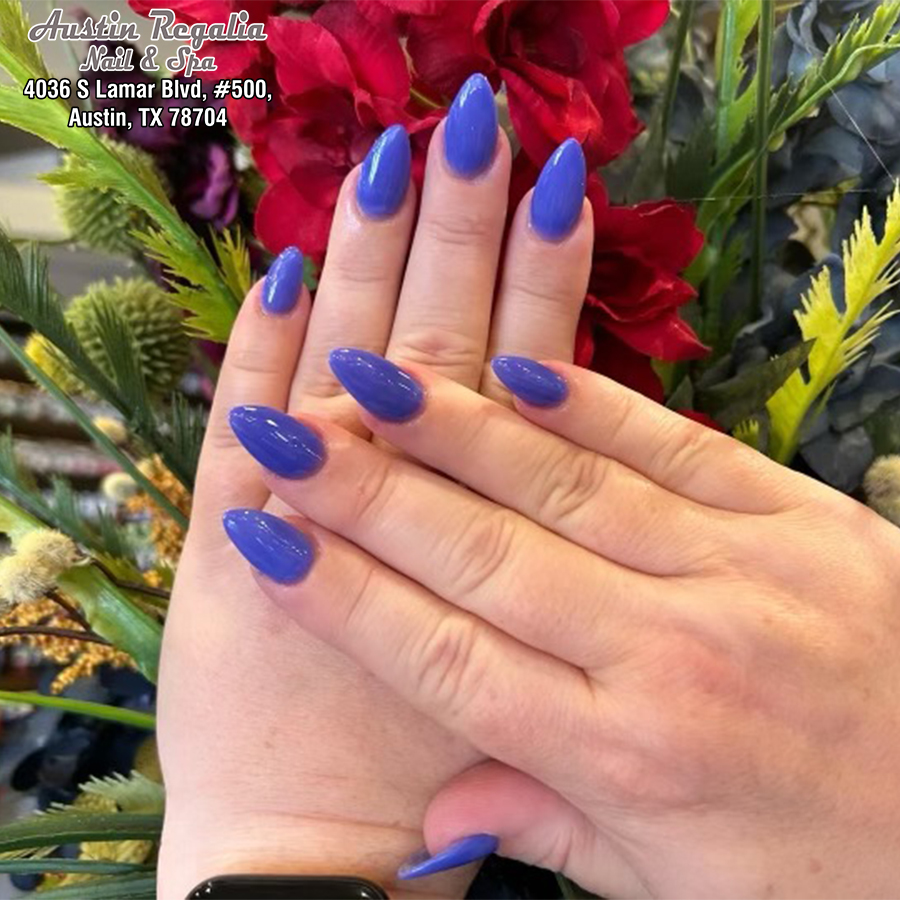 Nail salon 78704 _ Austin Regalia Nail & Spa _ Austin, TX 78704_4
