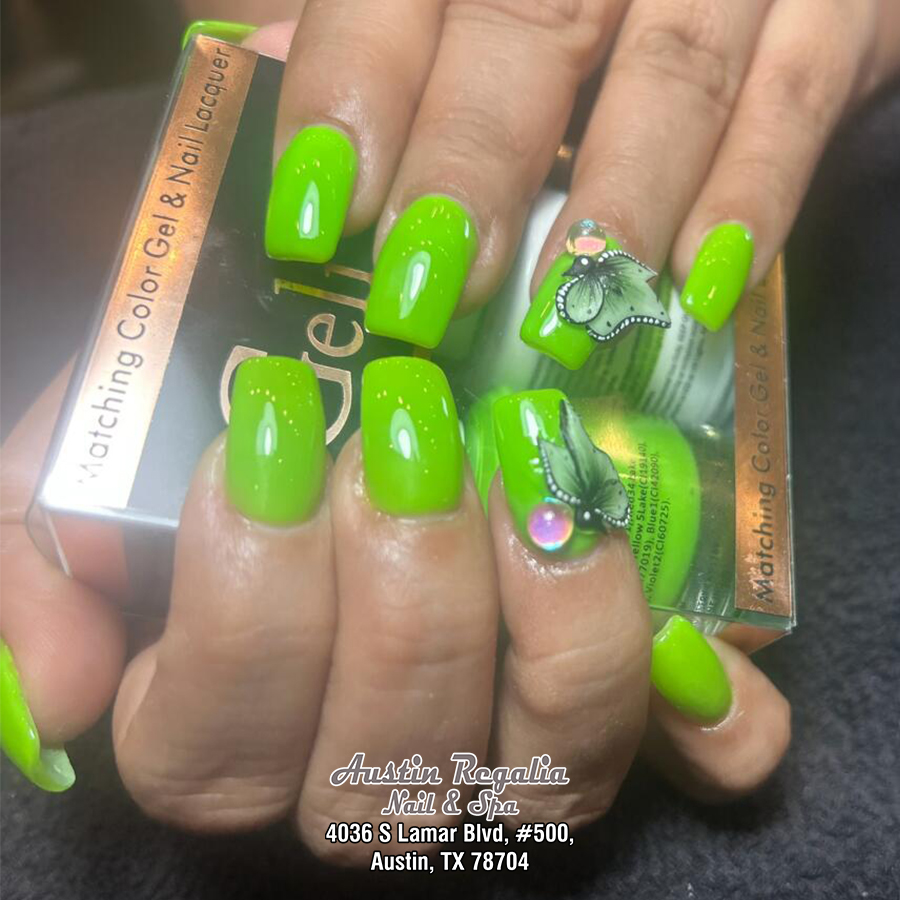 Nail salon 78704 _ Austin Regalia Nail & Spa _ Austin, TX 78704_6