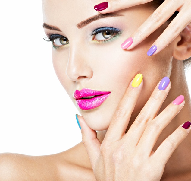 Nails