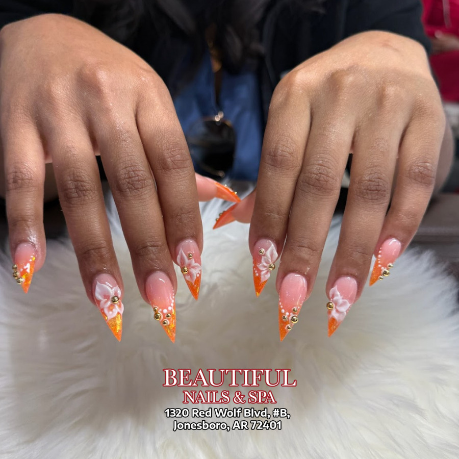 BEAUTIFUL NAILS & SPA (3)1505