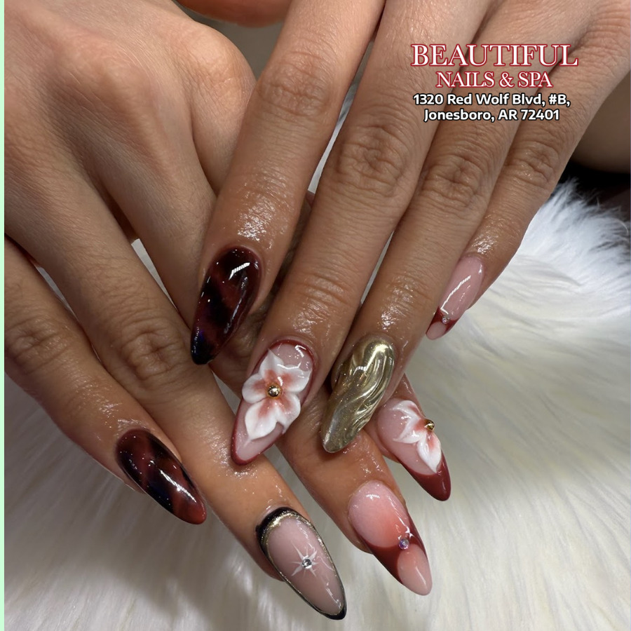BEAUTIFUL NAILS & SPA (5)1505