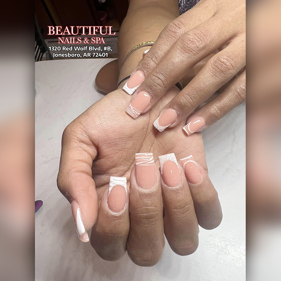 Nail design