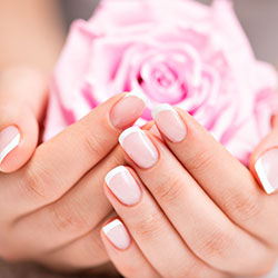 Nails