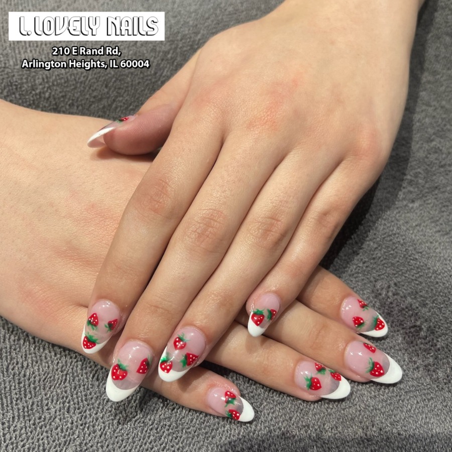LLovely Nails (1)