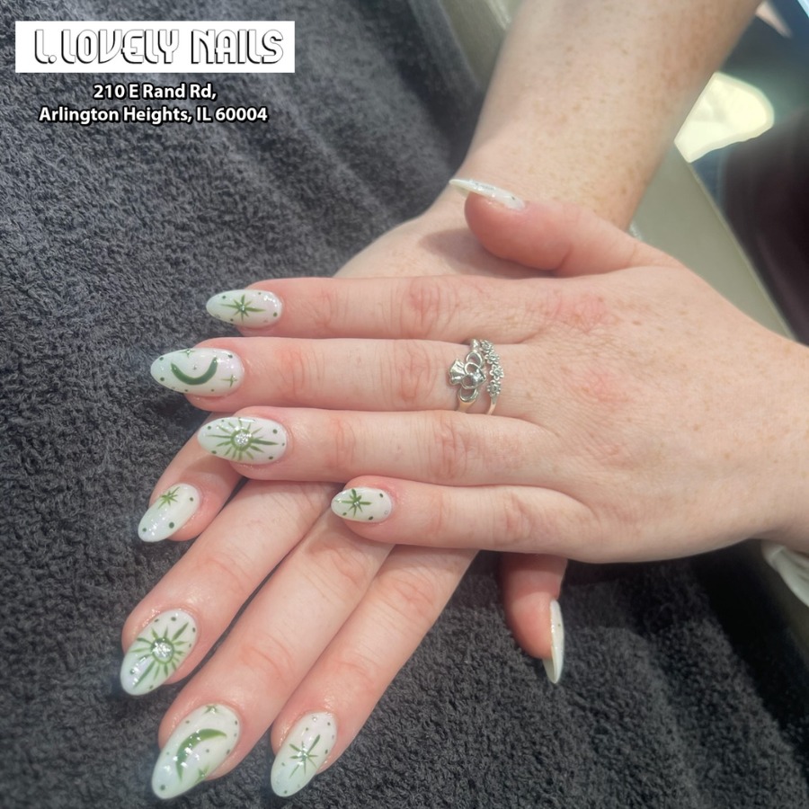 LLovely Nails (4)