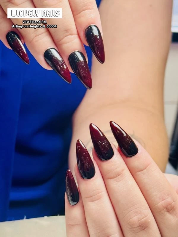 L.Lovely Nails
