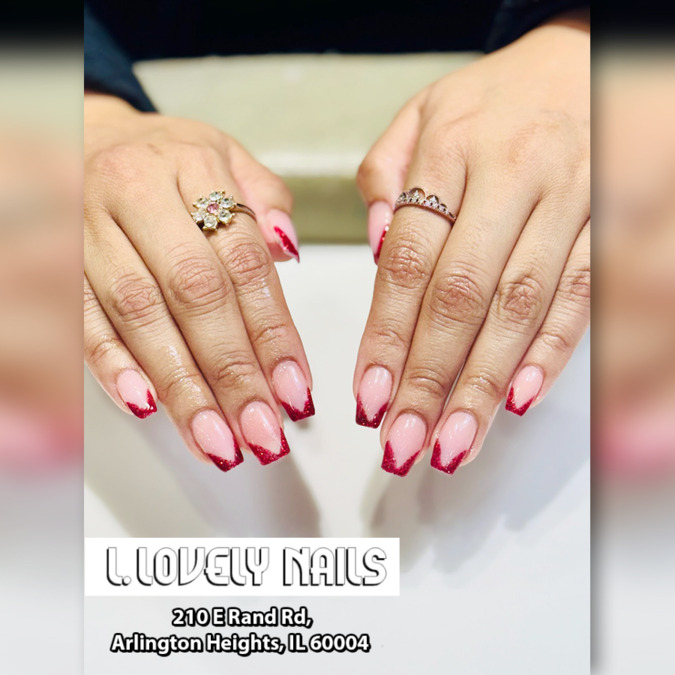 L-Lovely Nails (2)