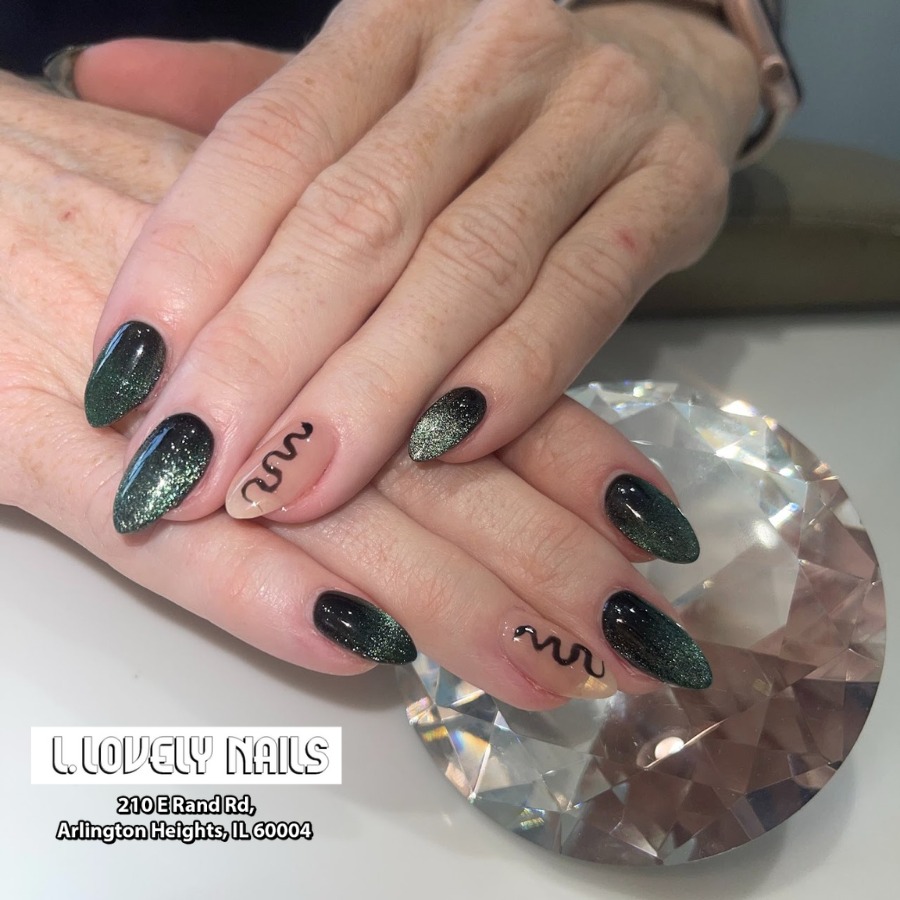 LLovely Nails (3)