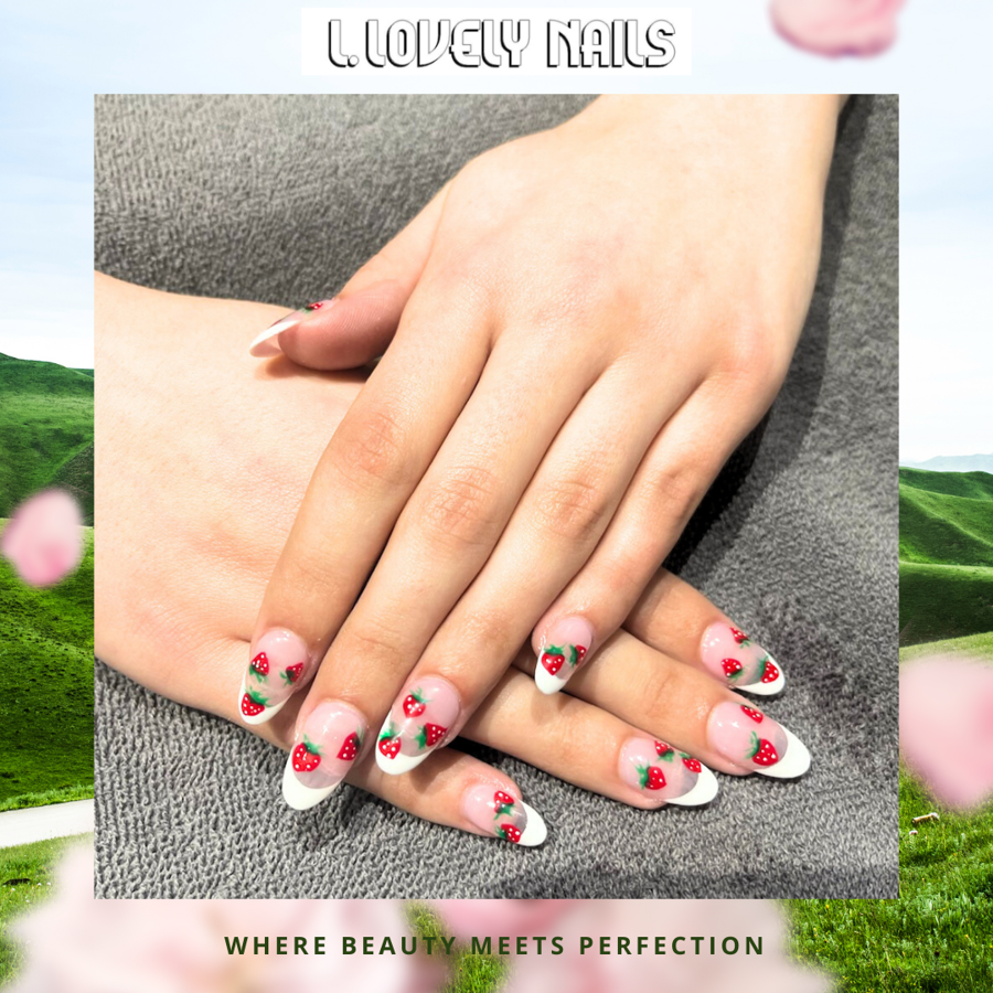 LLovely Nails in Arlington Heights, IL 60004