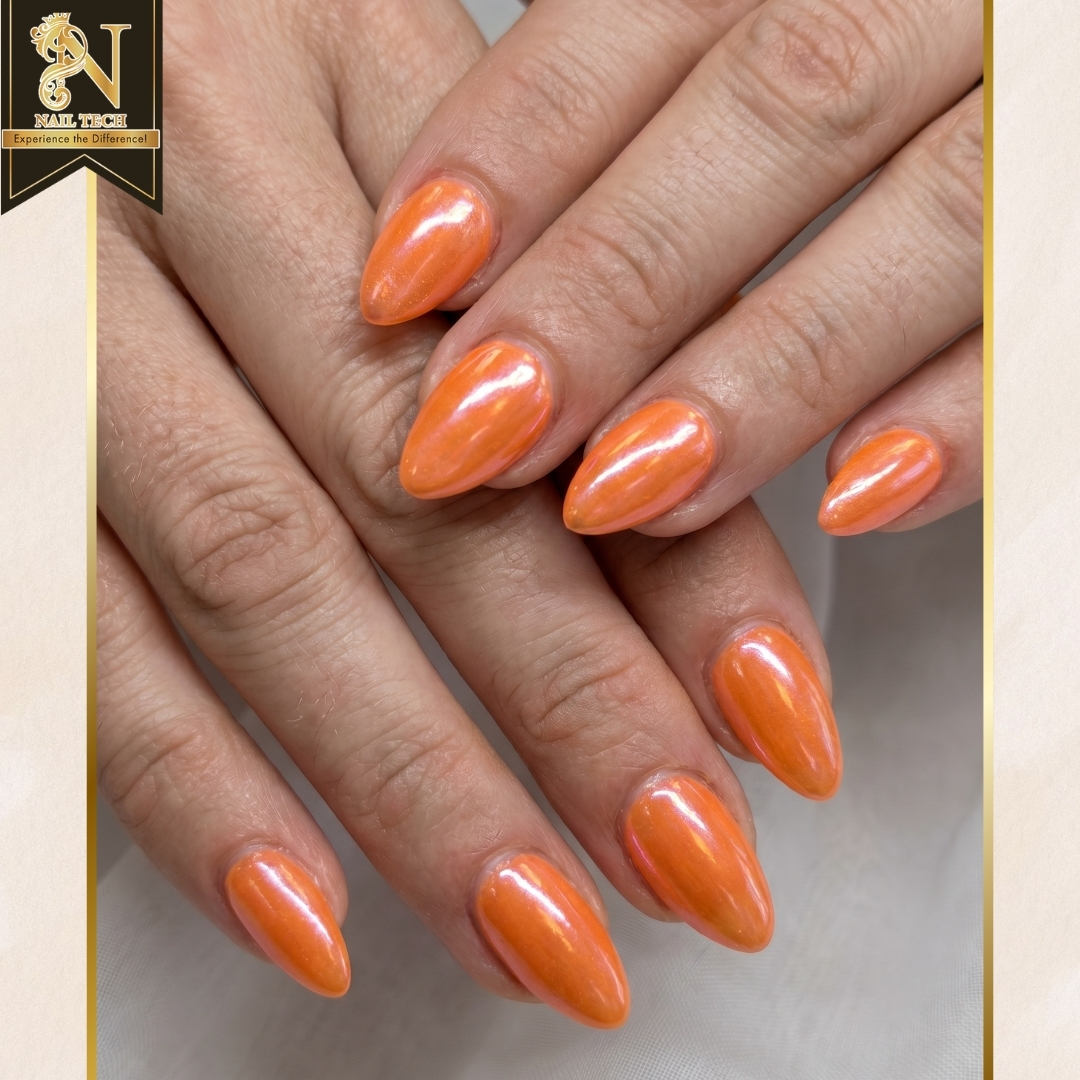  Nail Tech